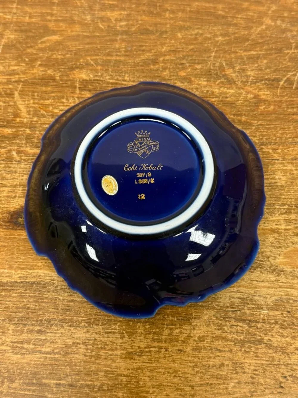 N/A vintage jlmenau