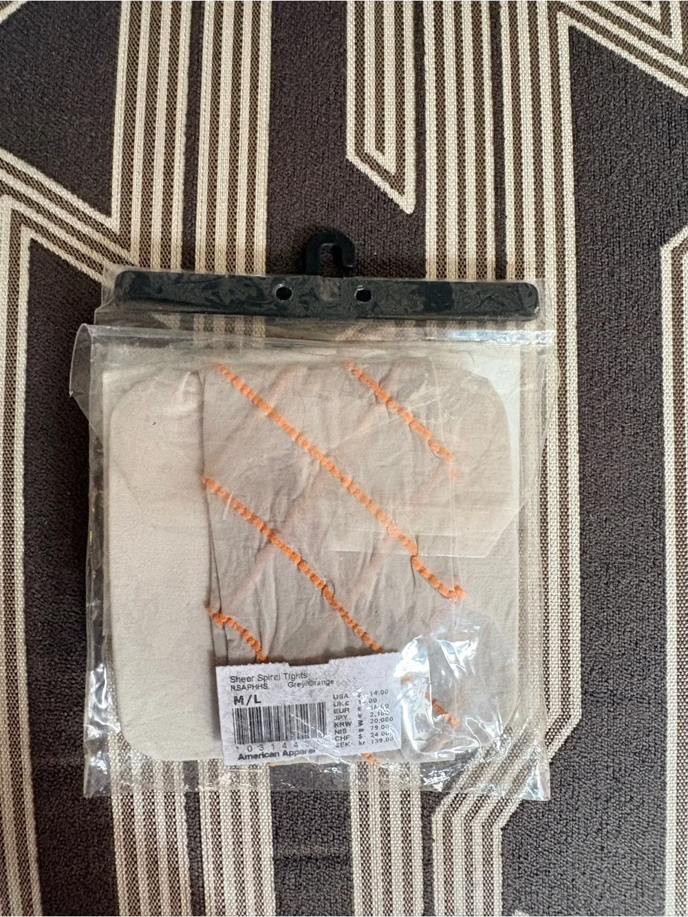 N/A new american