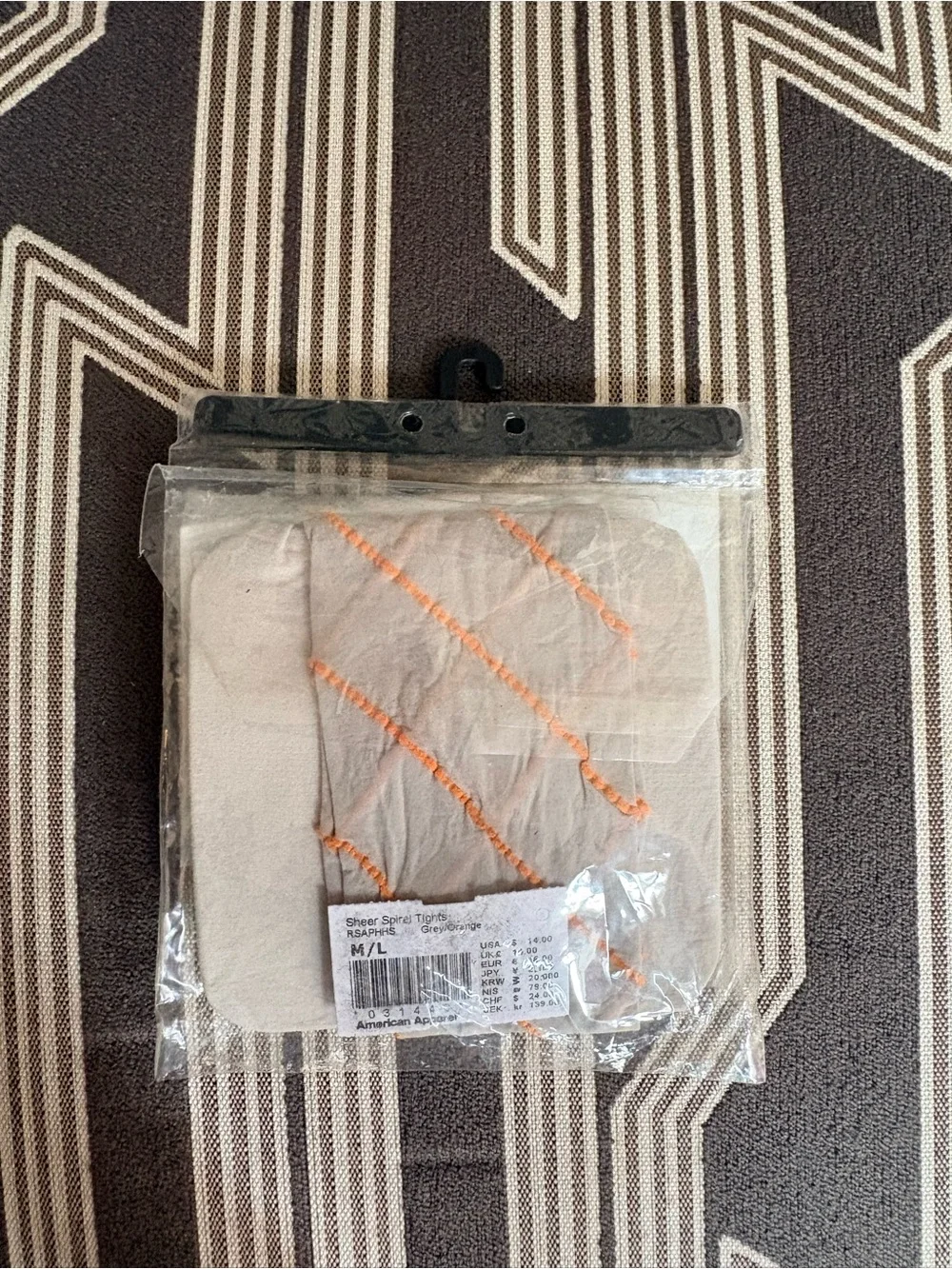 N/A new american