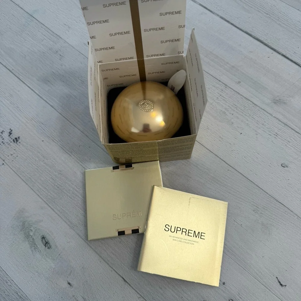 suprem skin minerals