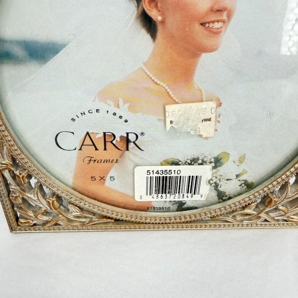 Carr Frames carr vtg