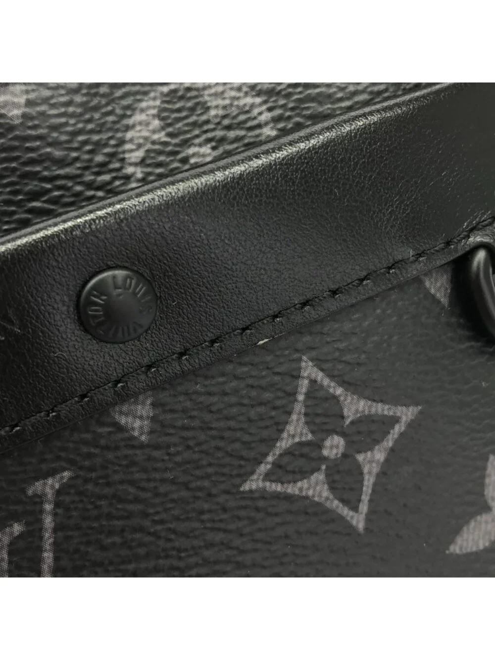 Louis Vuitton this authentic