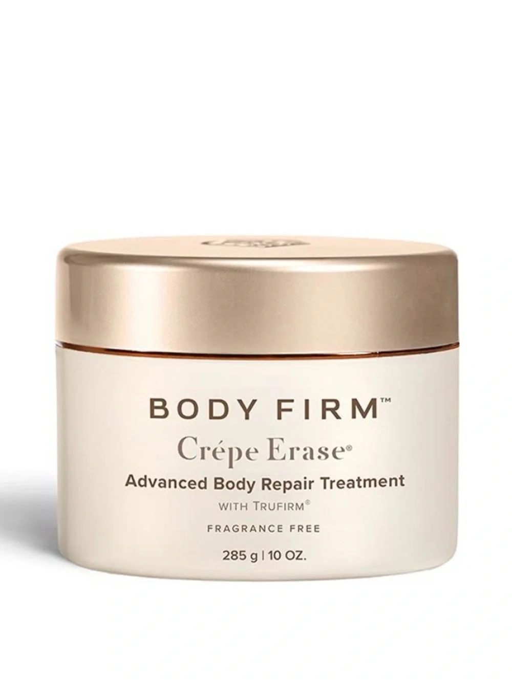 Body Firm Crépe Erase Advanced Body Repair Treatment