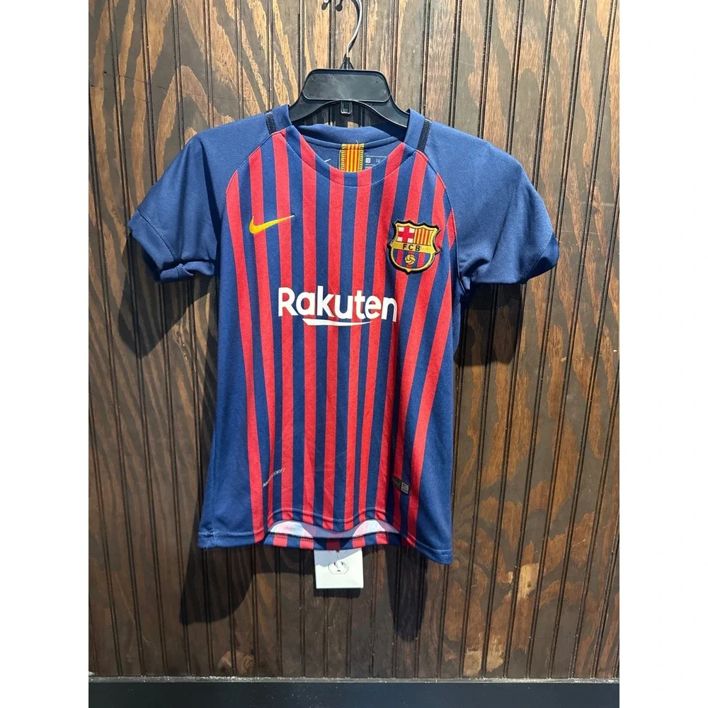 Nike fc barcelona
