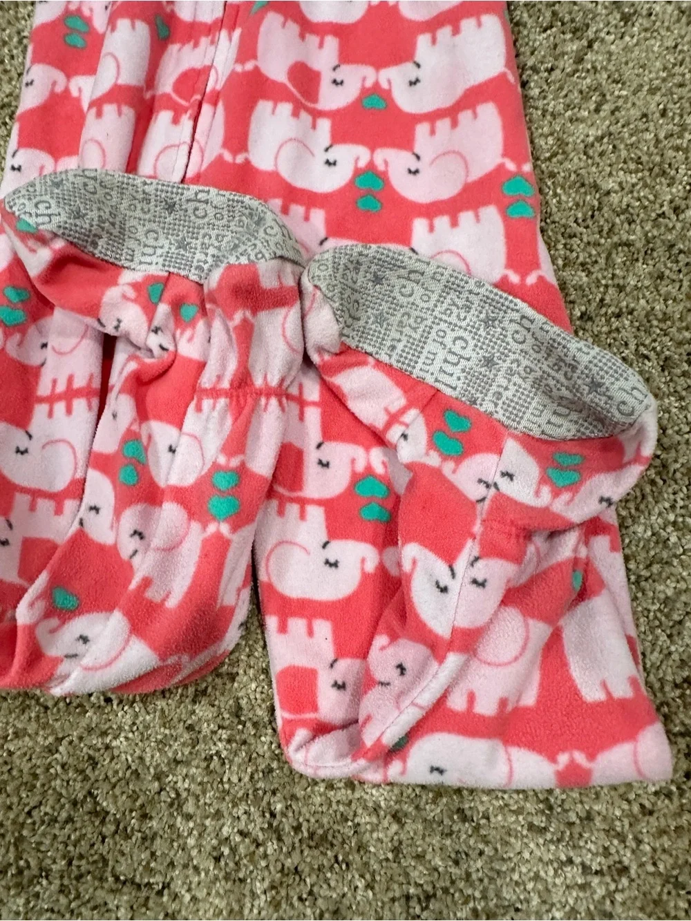Carters carter cozy