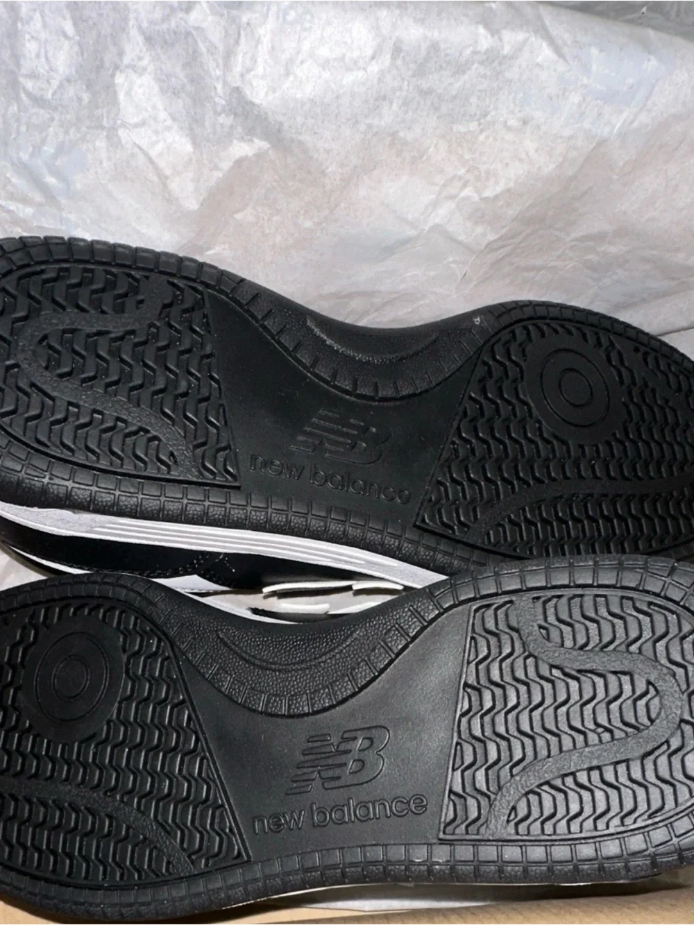 New Balance classic low