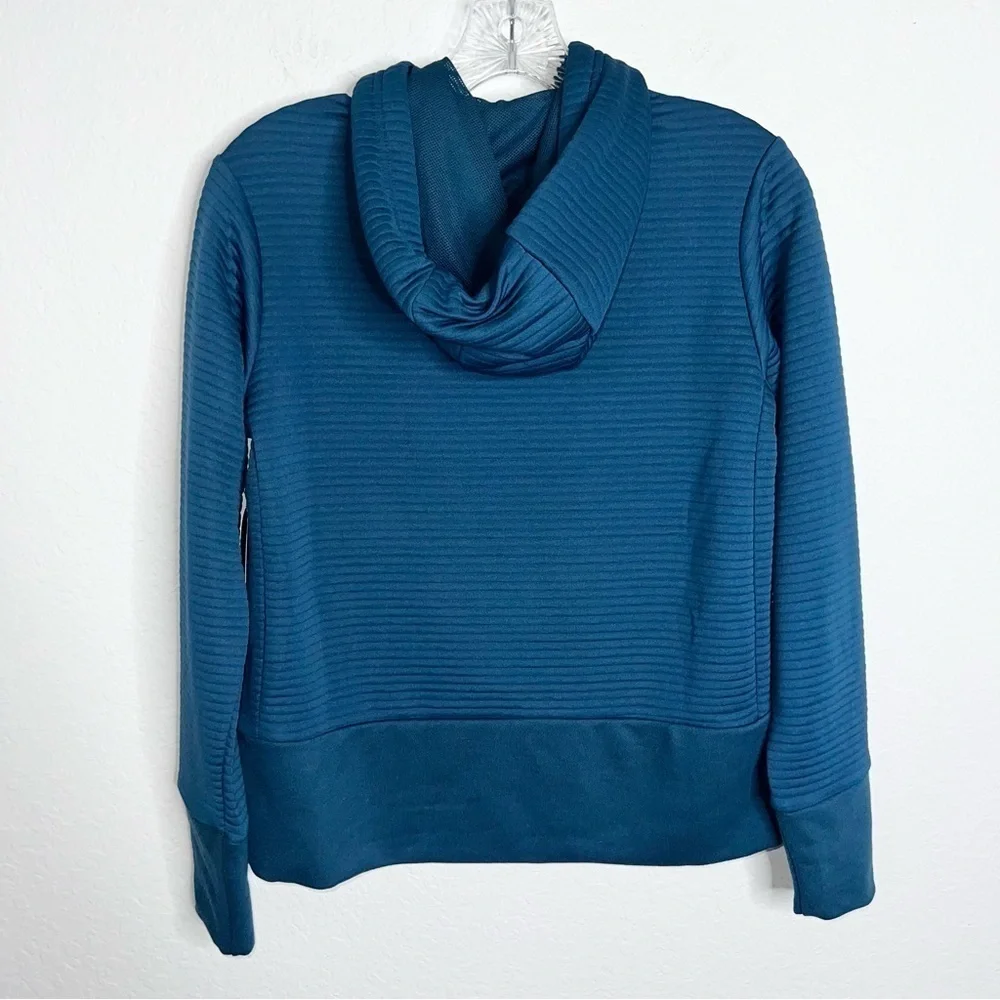 Nike women hooded