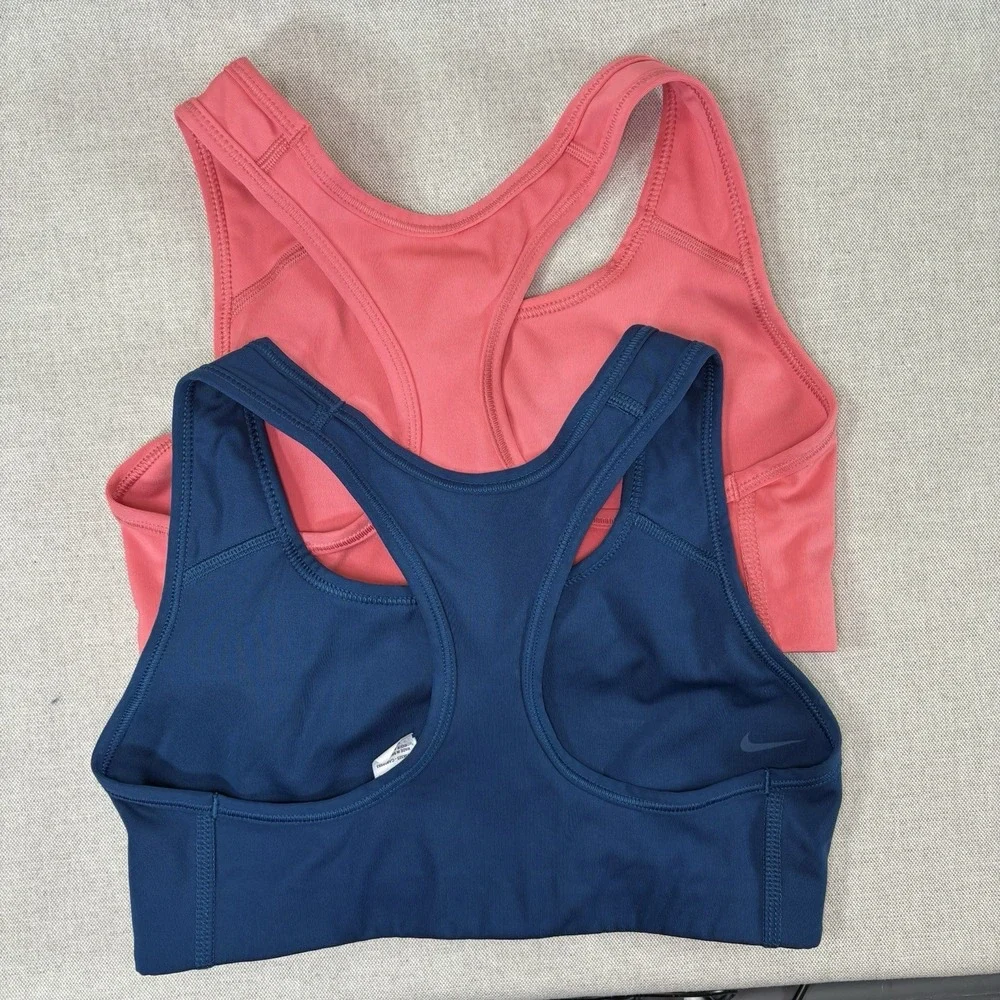 Nike medium fabric