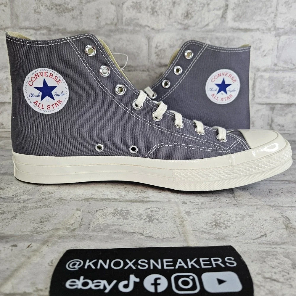 Converse men elements