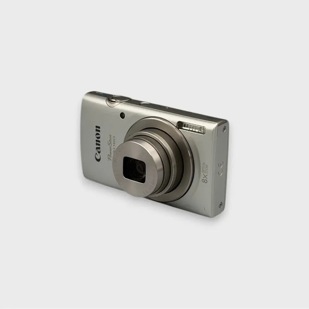 Canon powershot elph