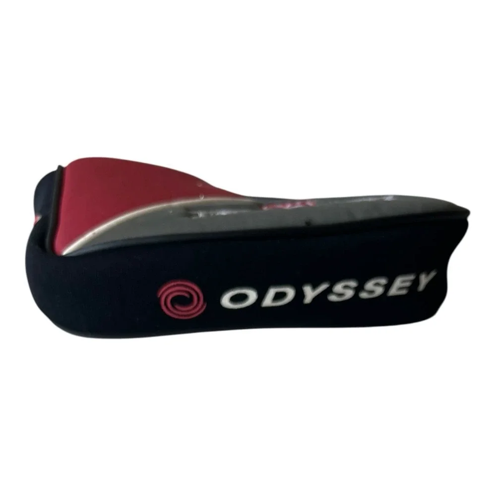 Odyssey part photos they