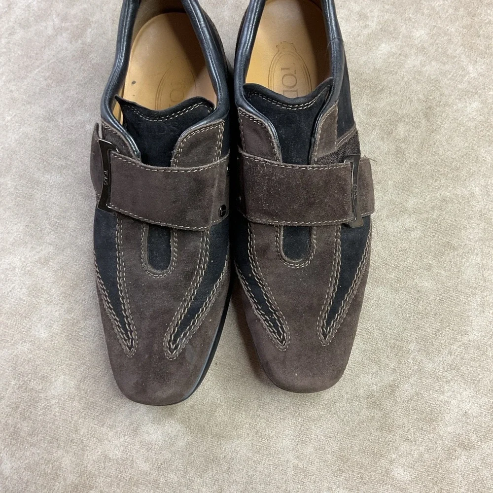 Tods pre owned