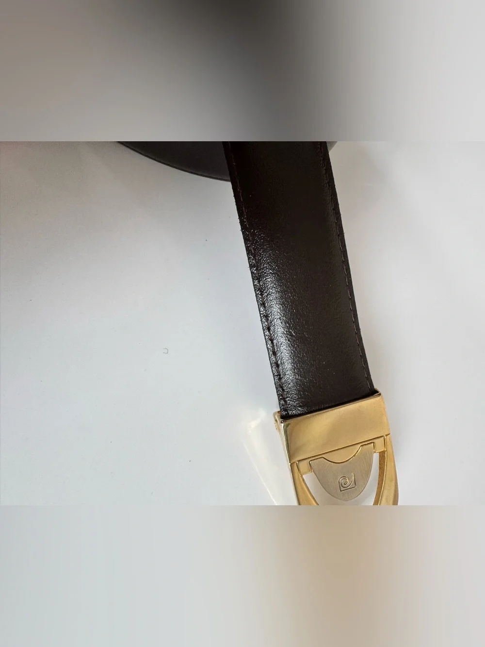 Pierre Cardin vintage pierre
