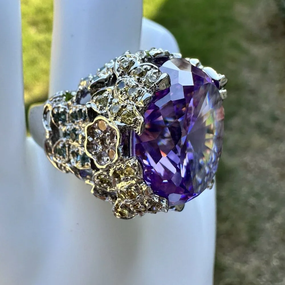 Artisan Crafted add touch