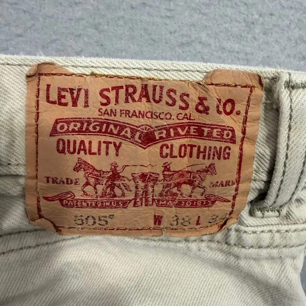 Levis vintage levis