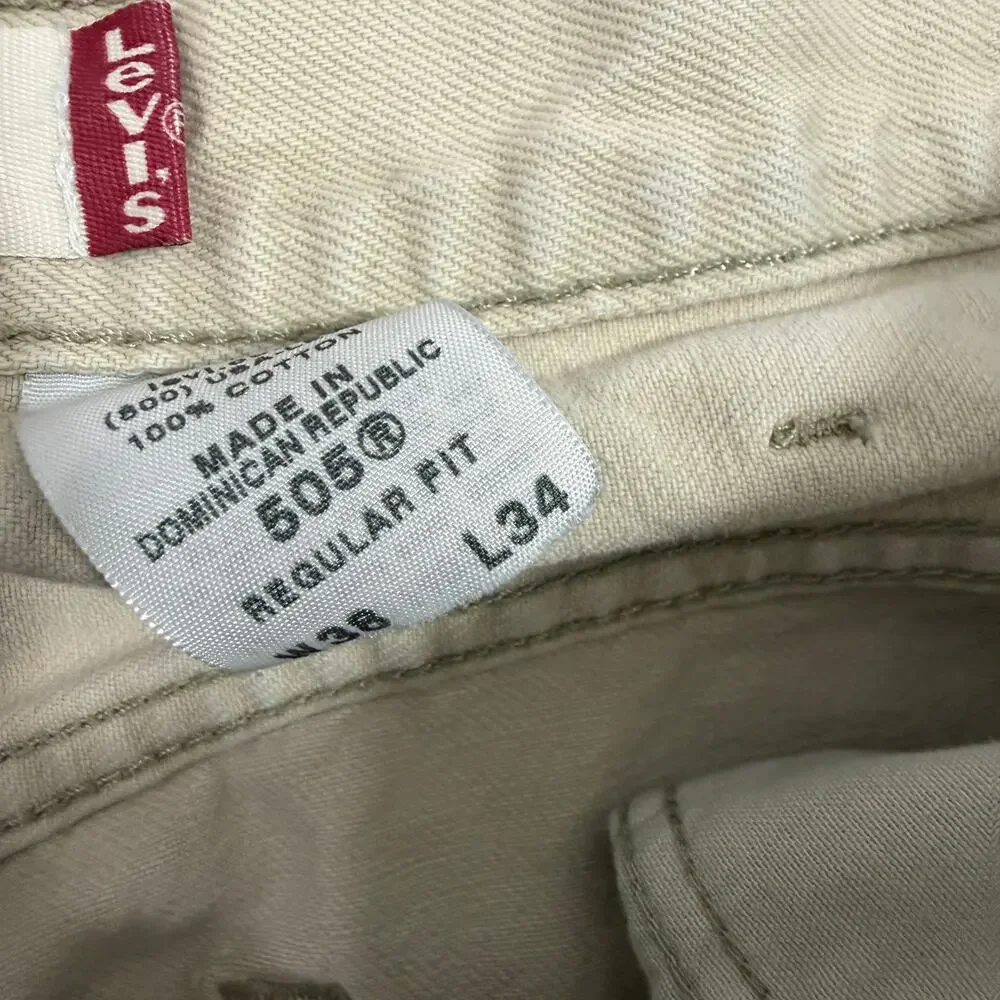 Levis vintage levis
