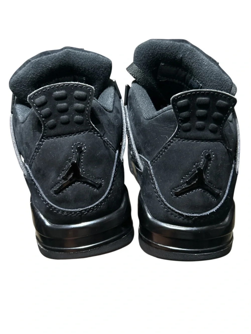 Jordan authentic air