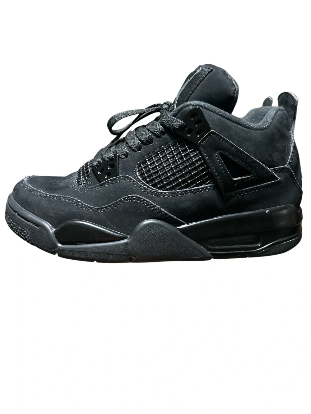 Jordan authentic air