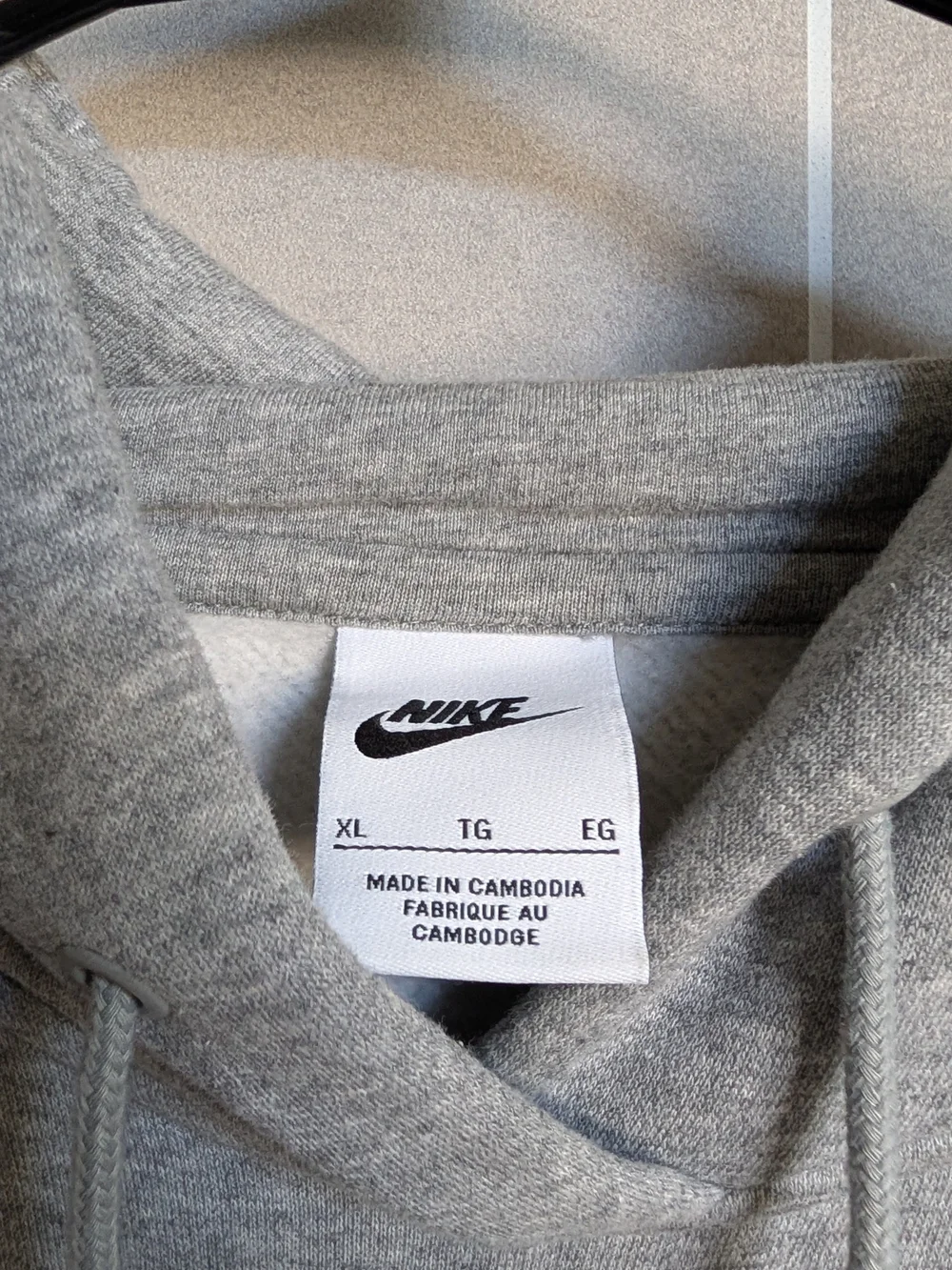 Nike women sportswear