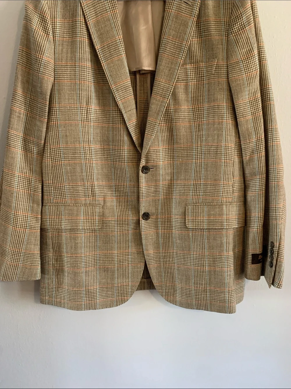Southwick tailored men