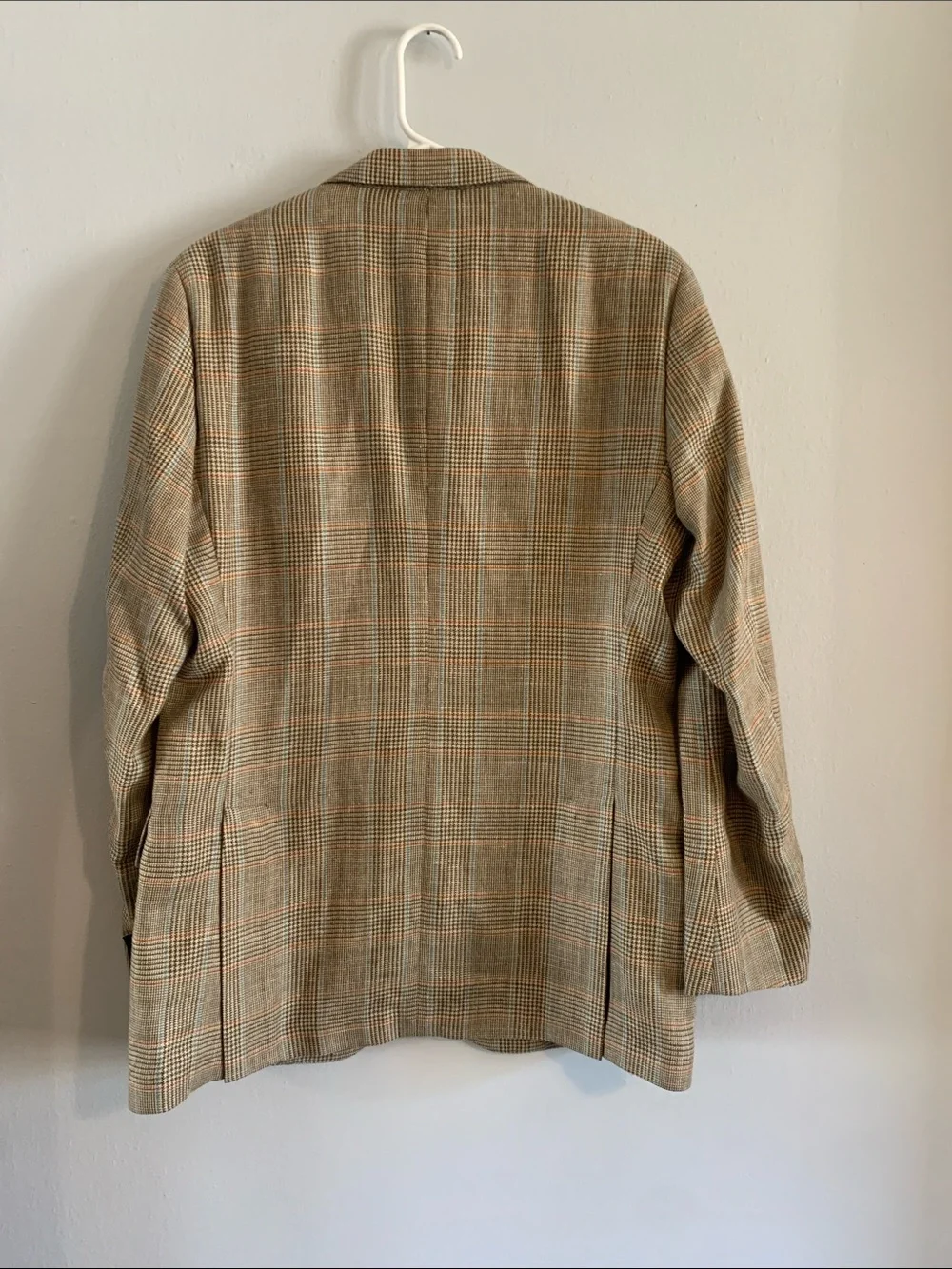 Southwick tailored men