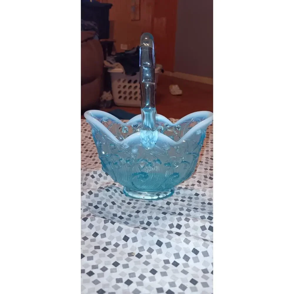 Fenton this peice