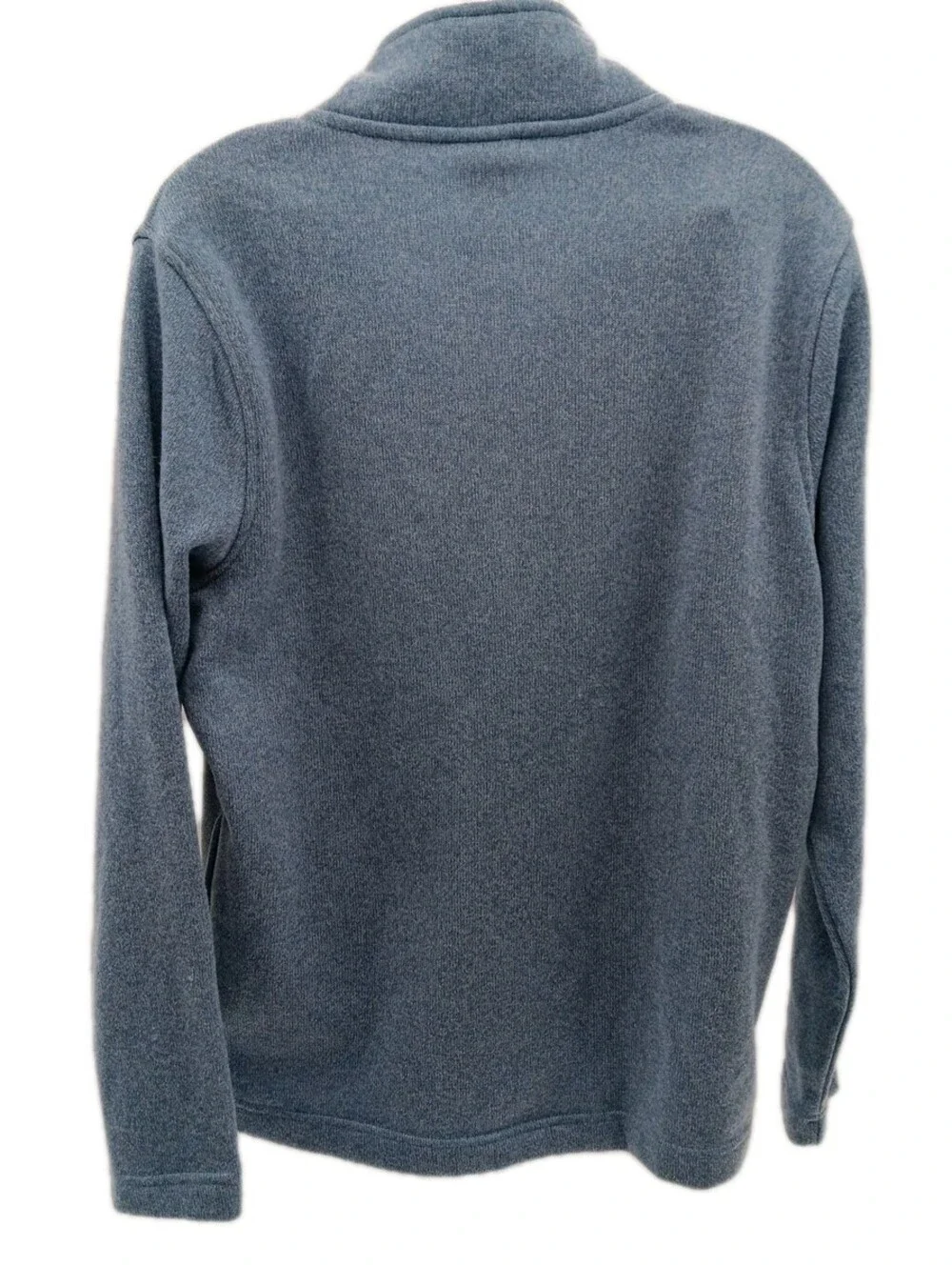 Telluride Clothing Company defect jacket