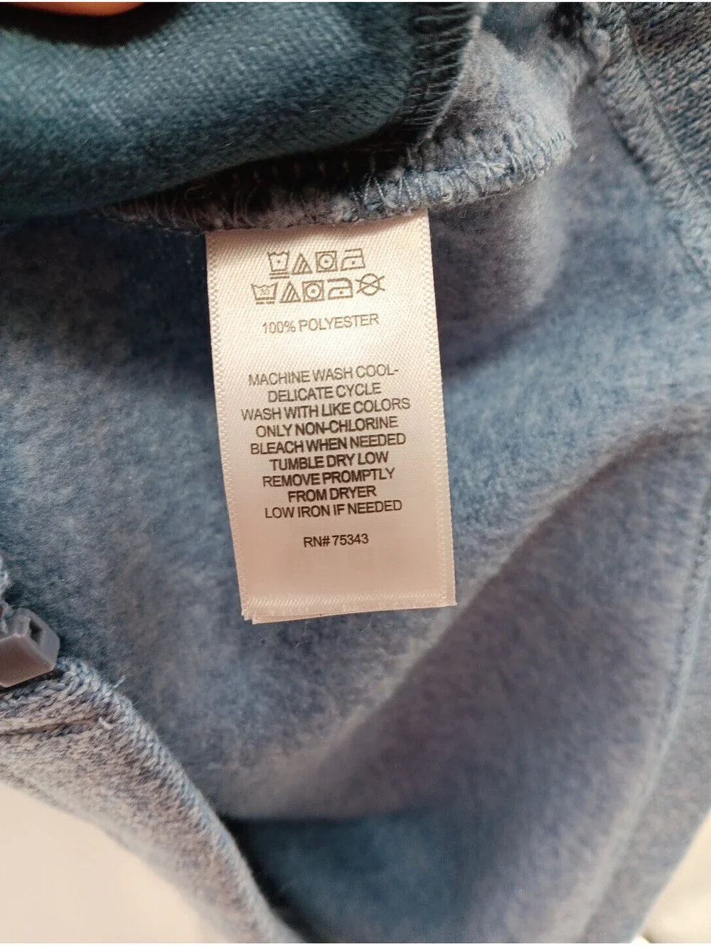 Telluride Clothing Company fall rare