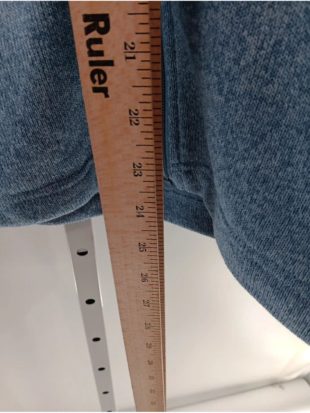 Telluride Clothing Company addition suitable will