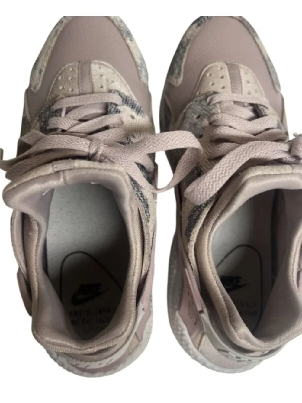 Nike these air