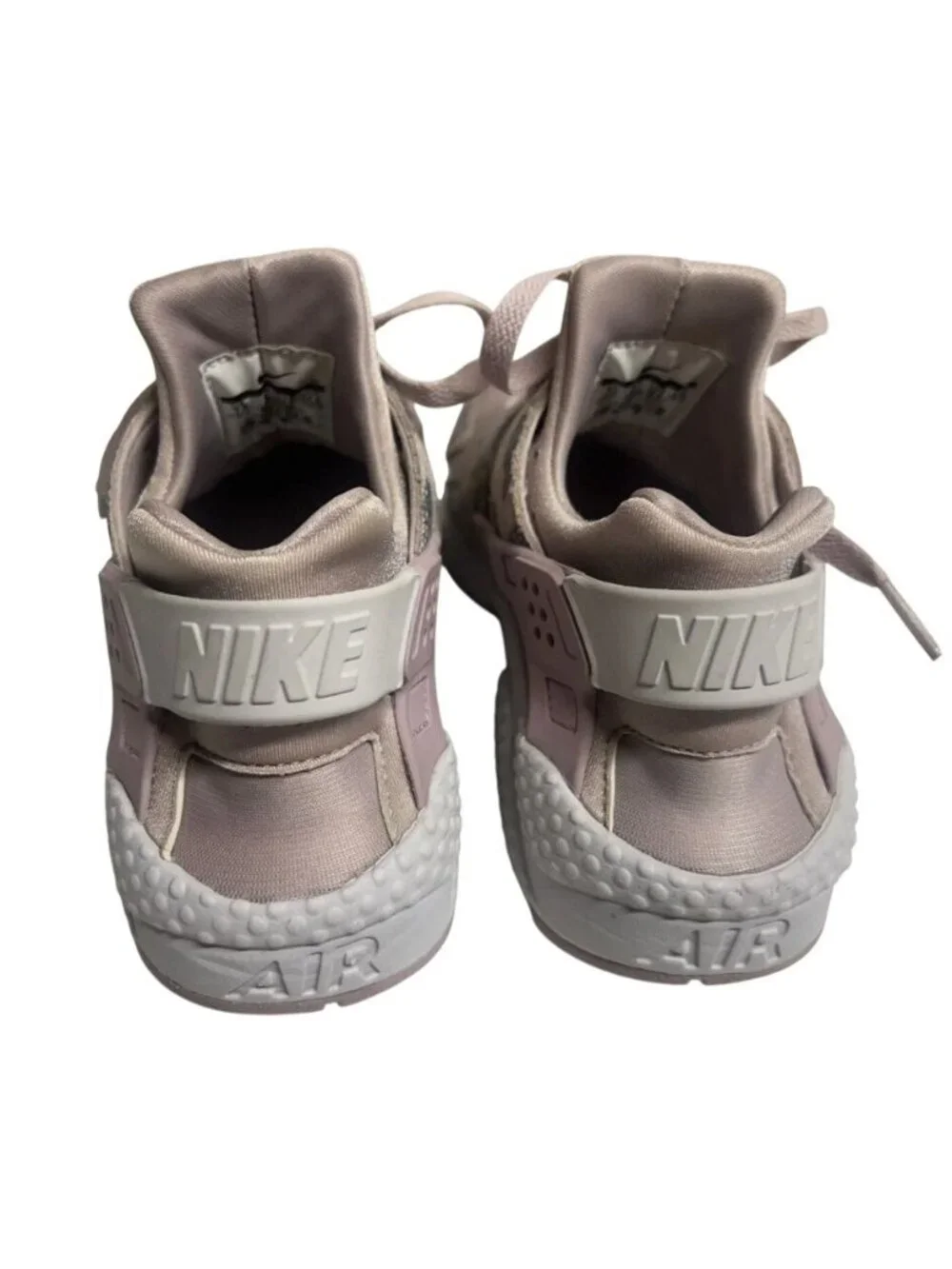 Nike these air