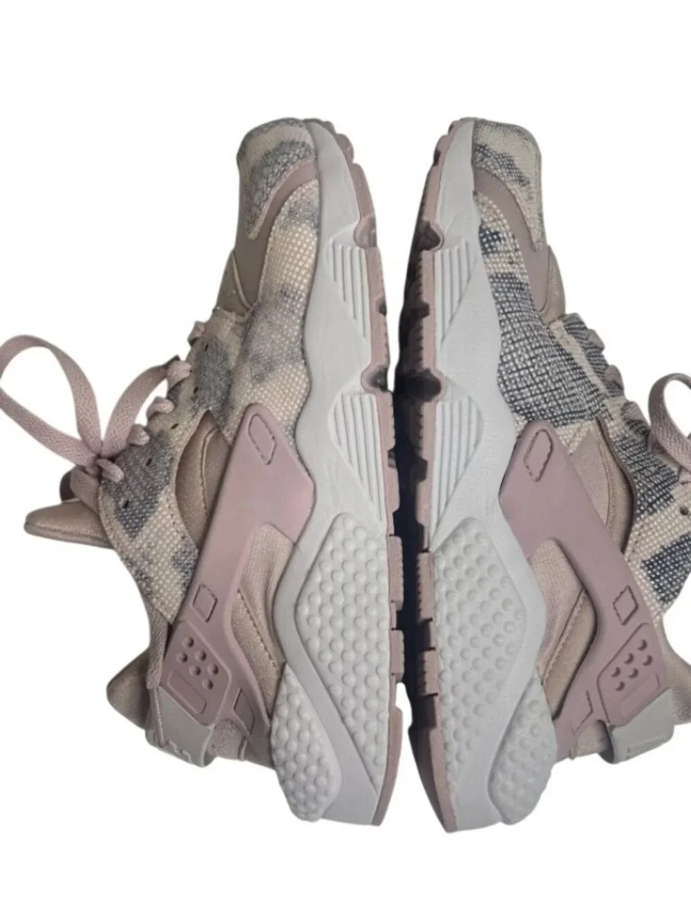 Nike these air
