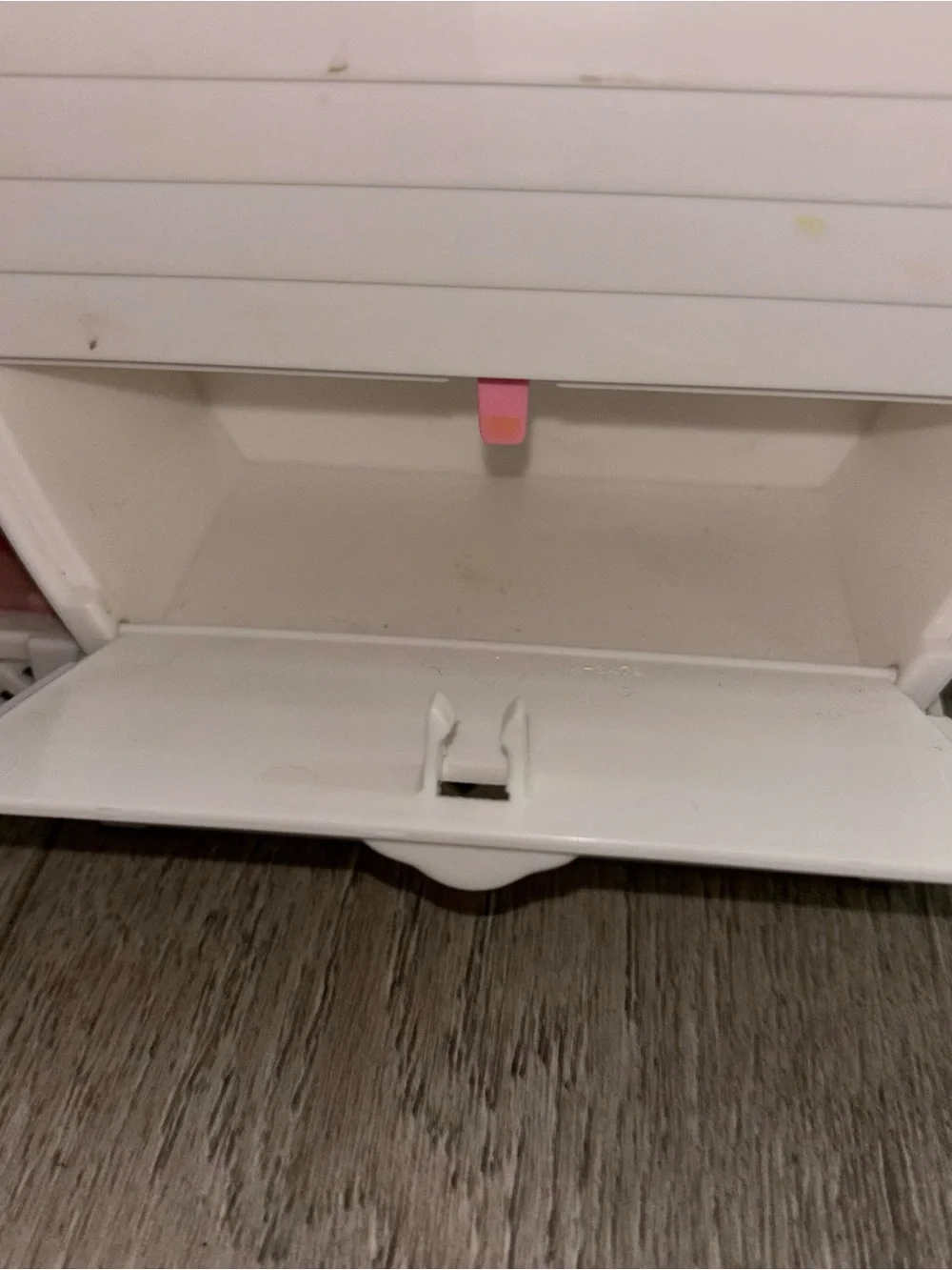 Hasbro compact fold