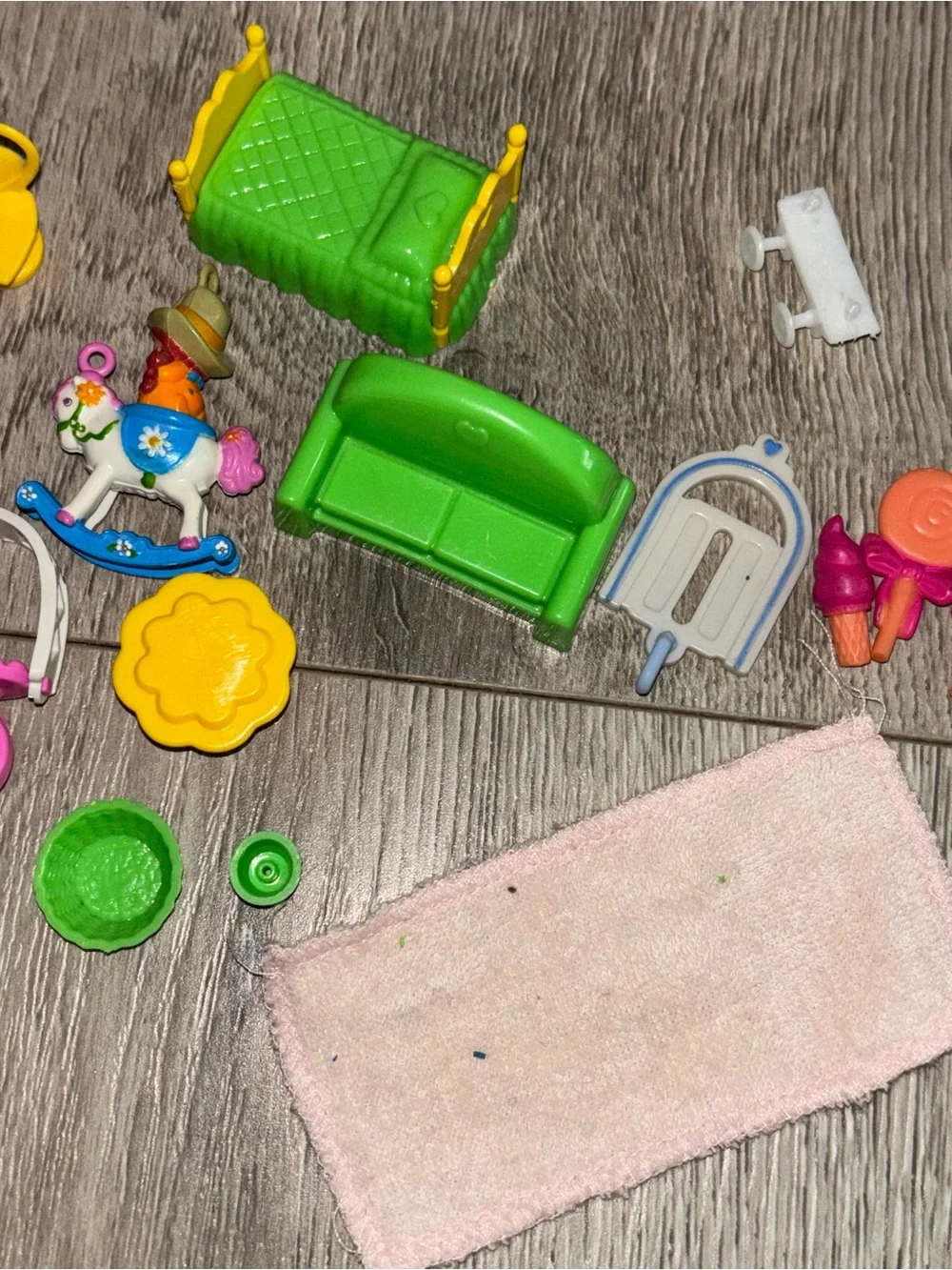 Hasbro compact fold