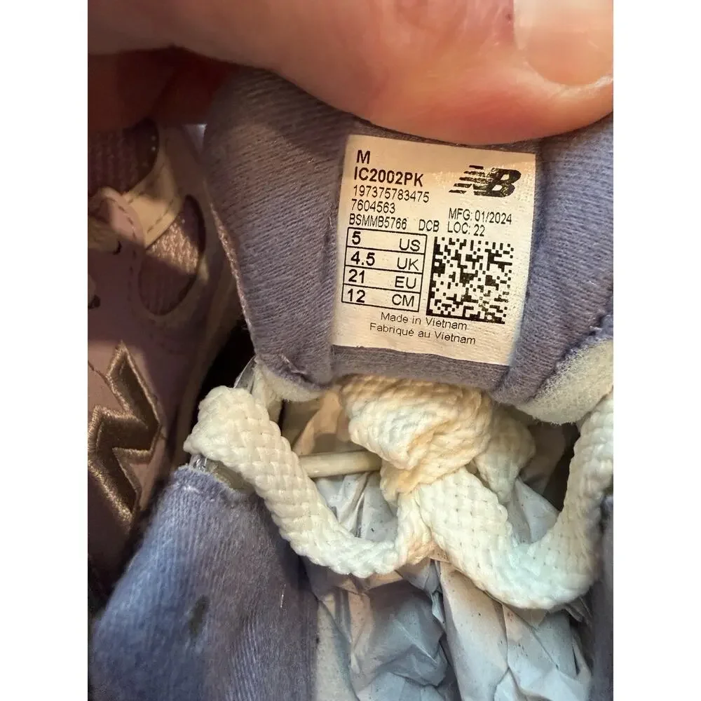 New Balance brand new