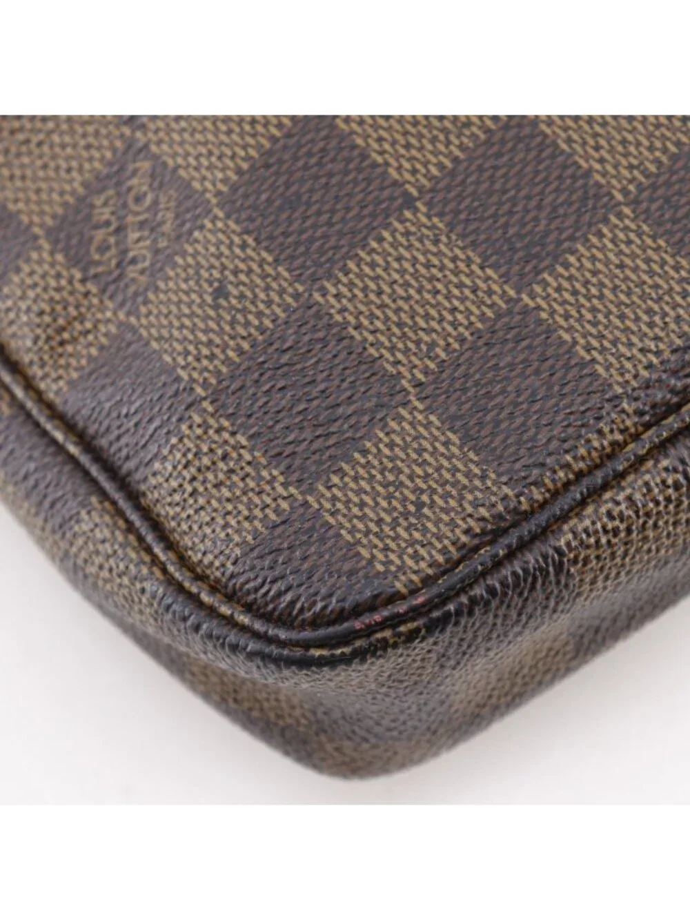 Louis Vuitton this authentic