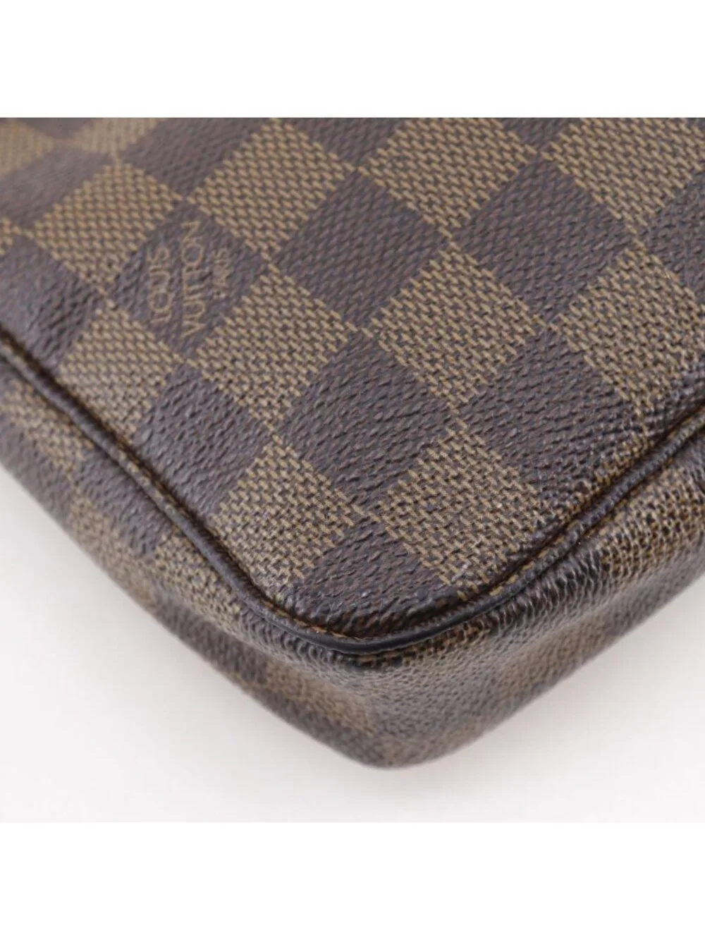 Louis Vuitton this authentic