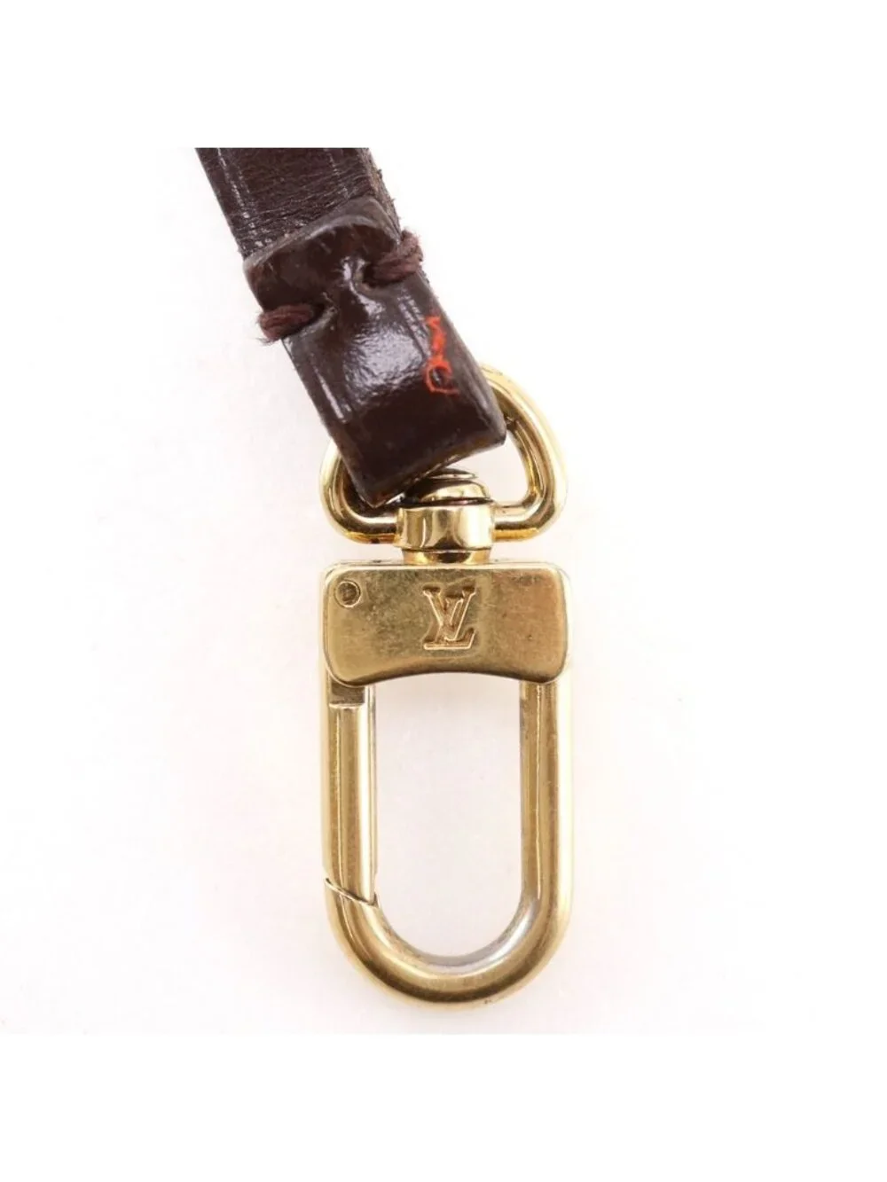 Louis Vuitton this authentic