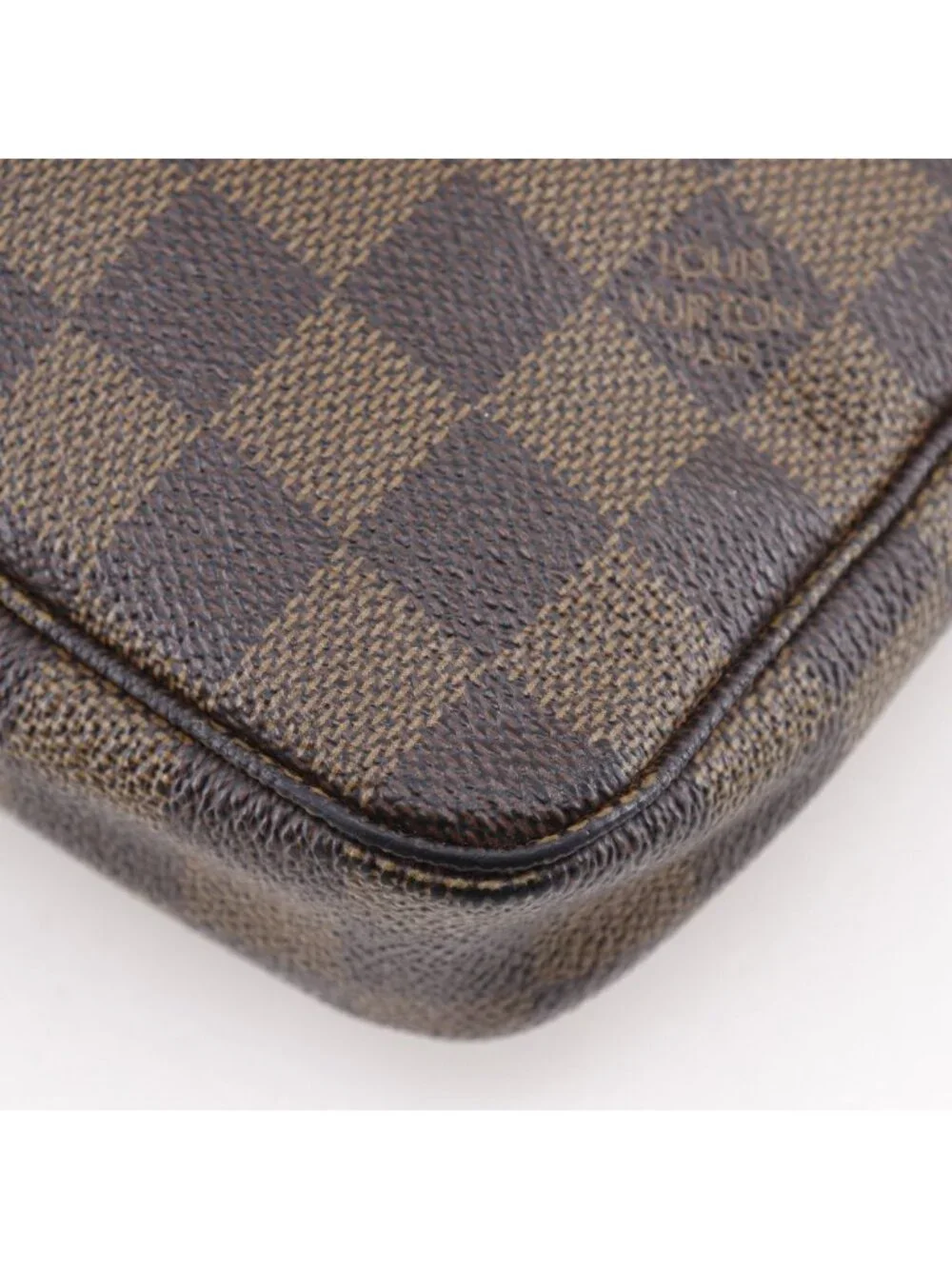 Louis Vuitton this authentic