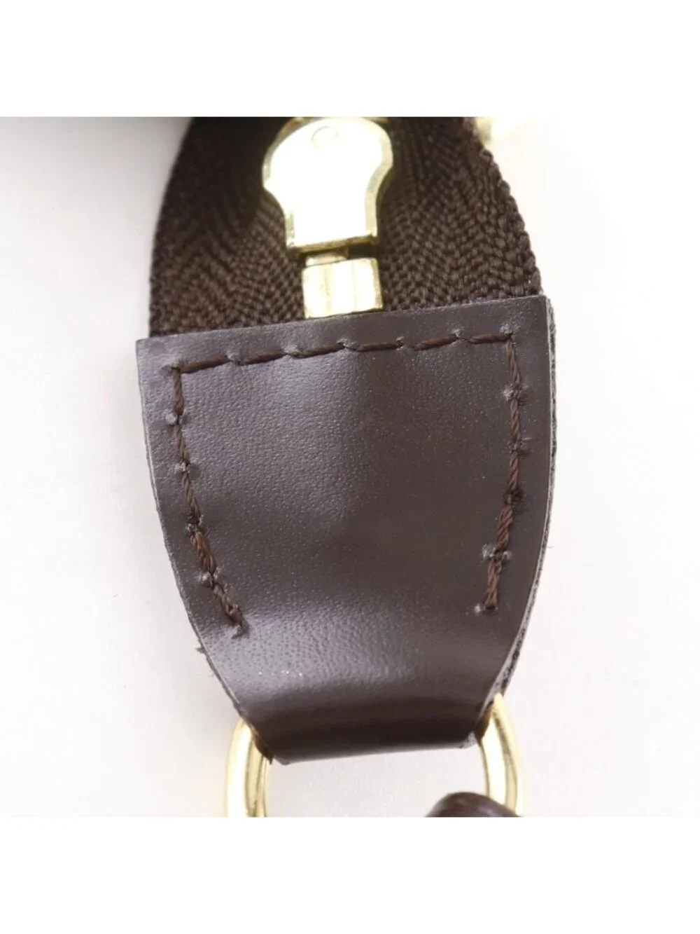 Louis Vuitton this authentic