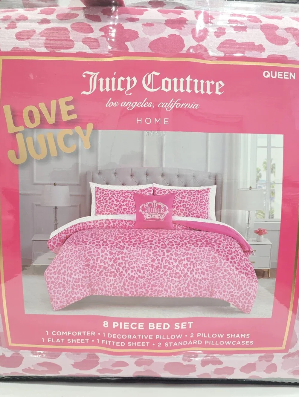Juicy Couture juicy couture