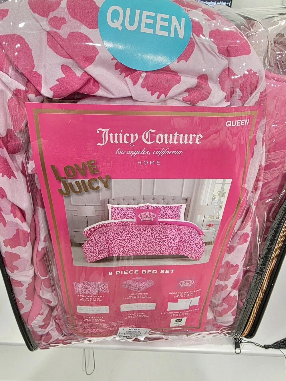 Juicy Couture juicy couture