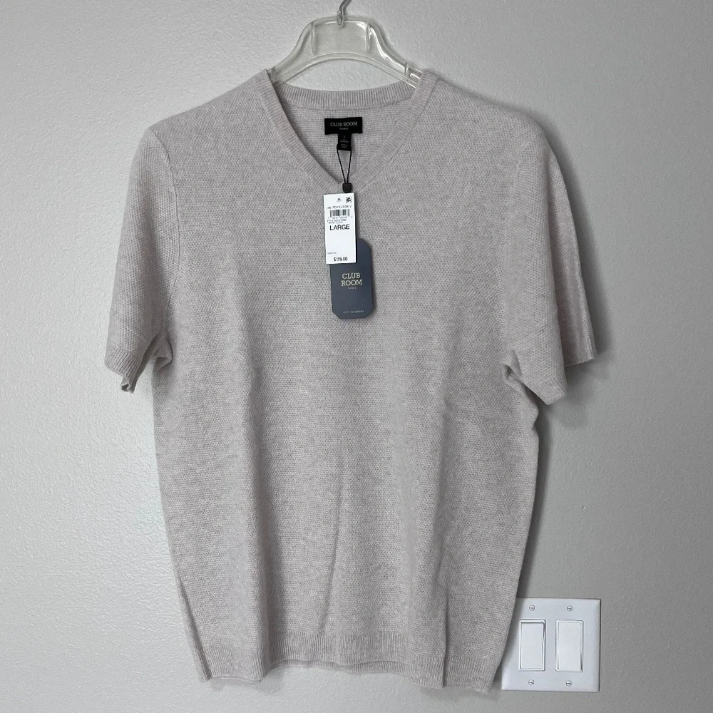 Club Room it sweater