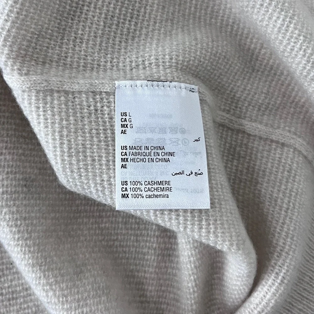 Club Room it sweater