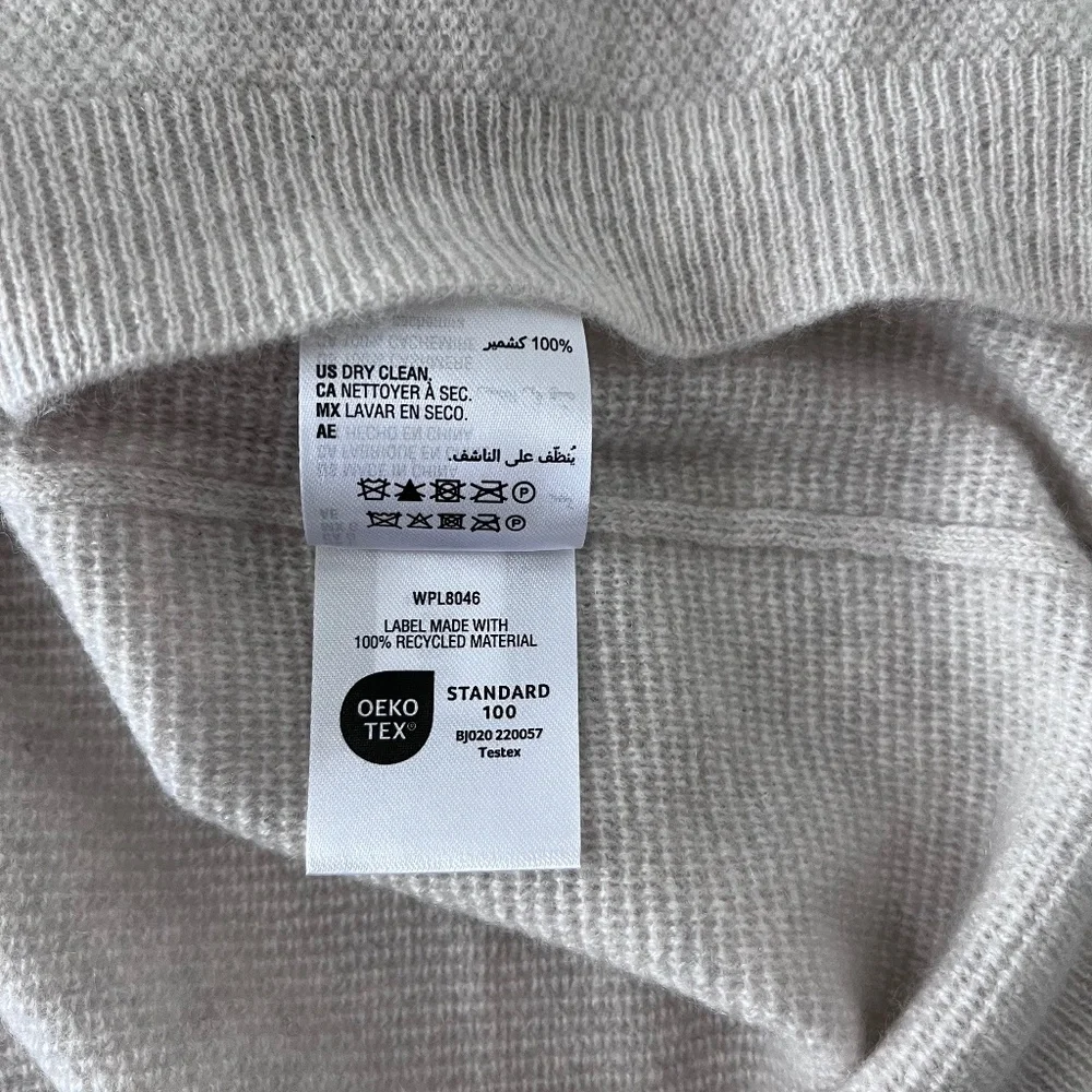 Club Room it sweater