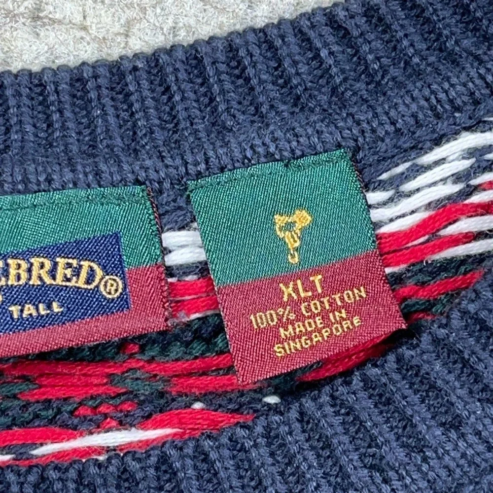 Saddlebred includes item