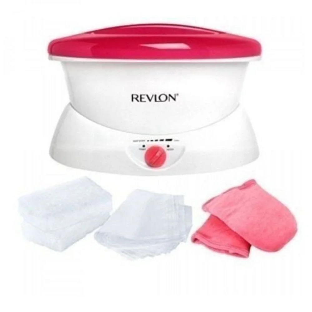 Revlon new specs