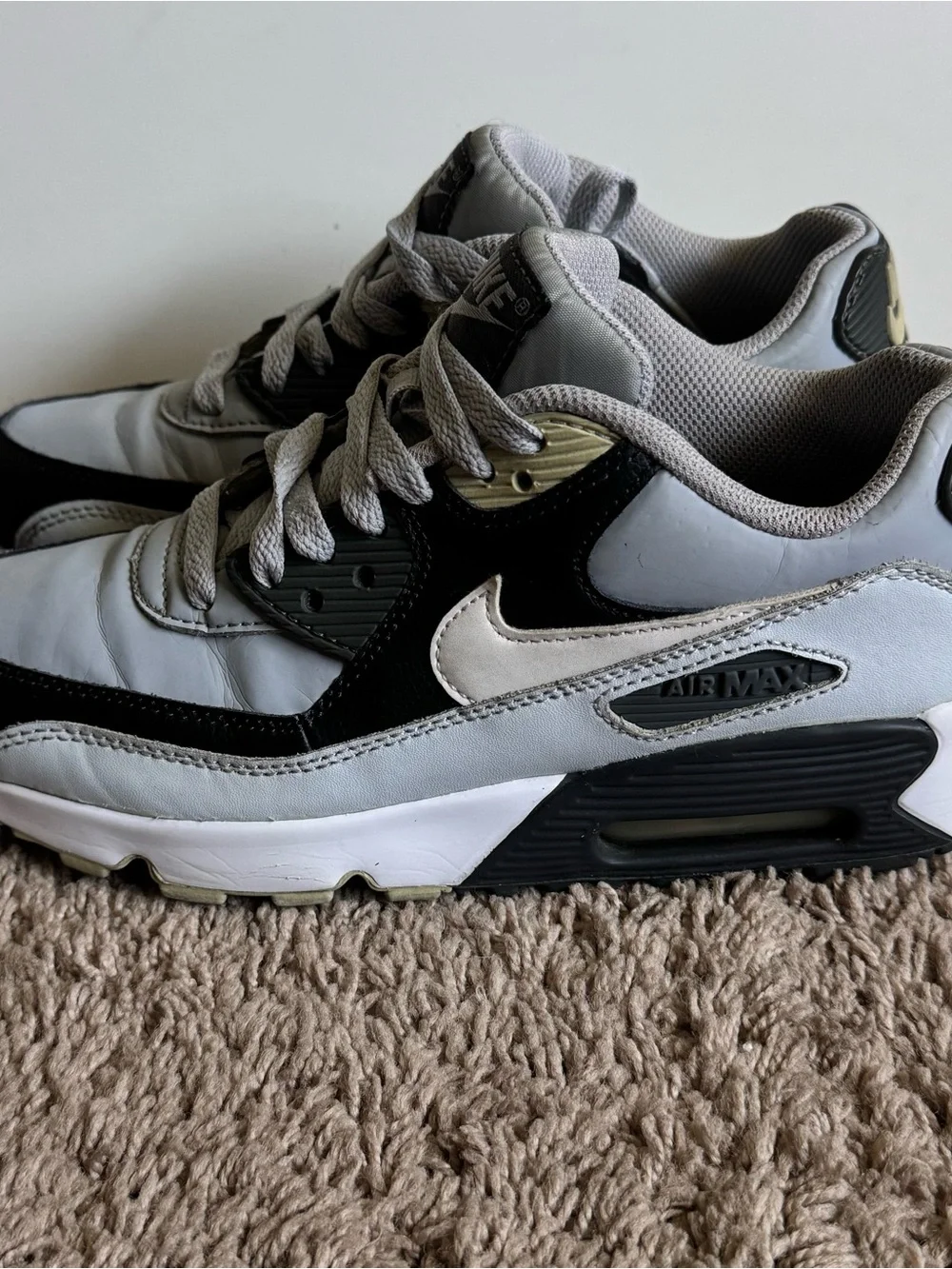 Nike air max