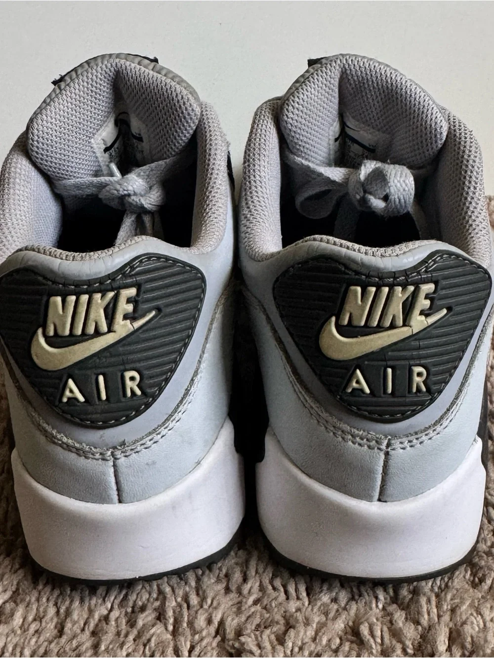 Nike air max