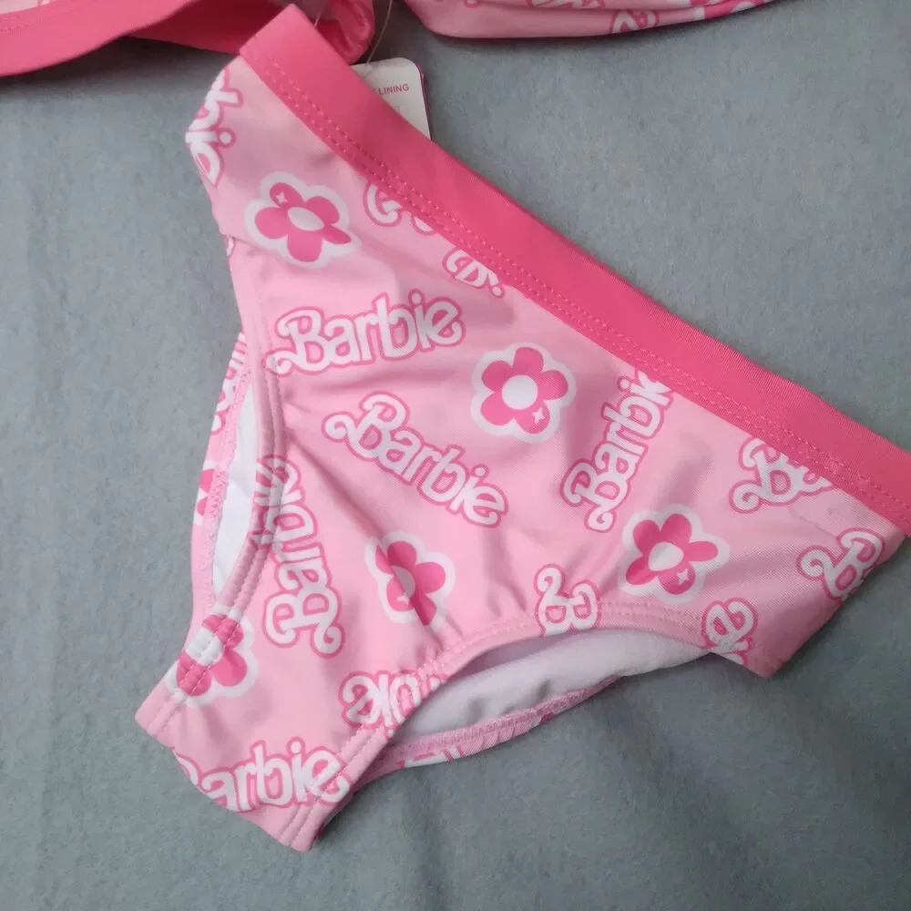 Barbie brand mattel